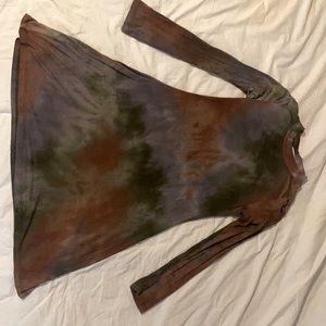 Boutique dress in EUC